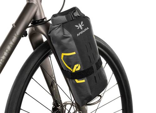 エクスペディション・カーゴケージバッグ｜APIDURA｜Alternative Bicycles