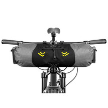 バックカントリーハンドルバーパック（11L）｜APIDURA｜Alternative