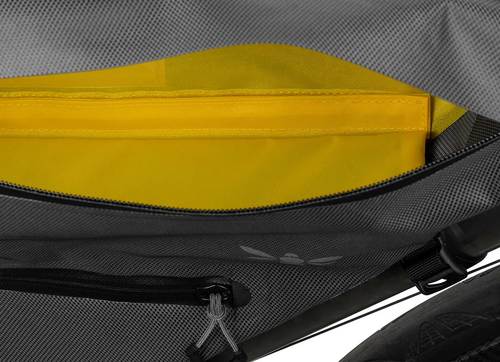 エクスペディション・フルフレームパック（14L）｜APIDURA