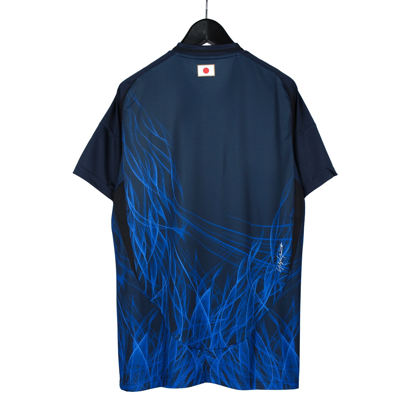 yohji yamamoto - Y-3 | サッカー日本代表 2024 ホーム レプリカ