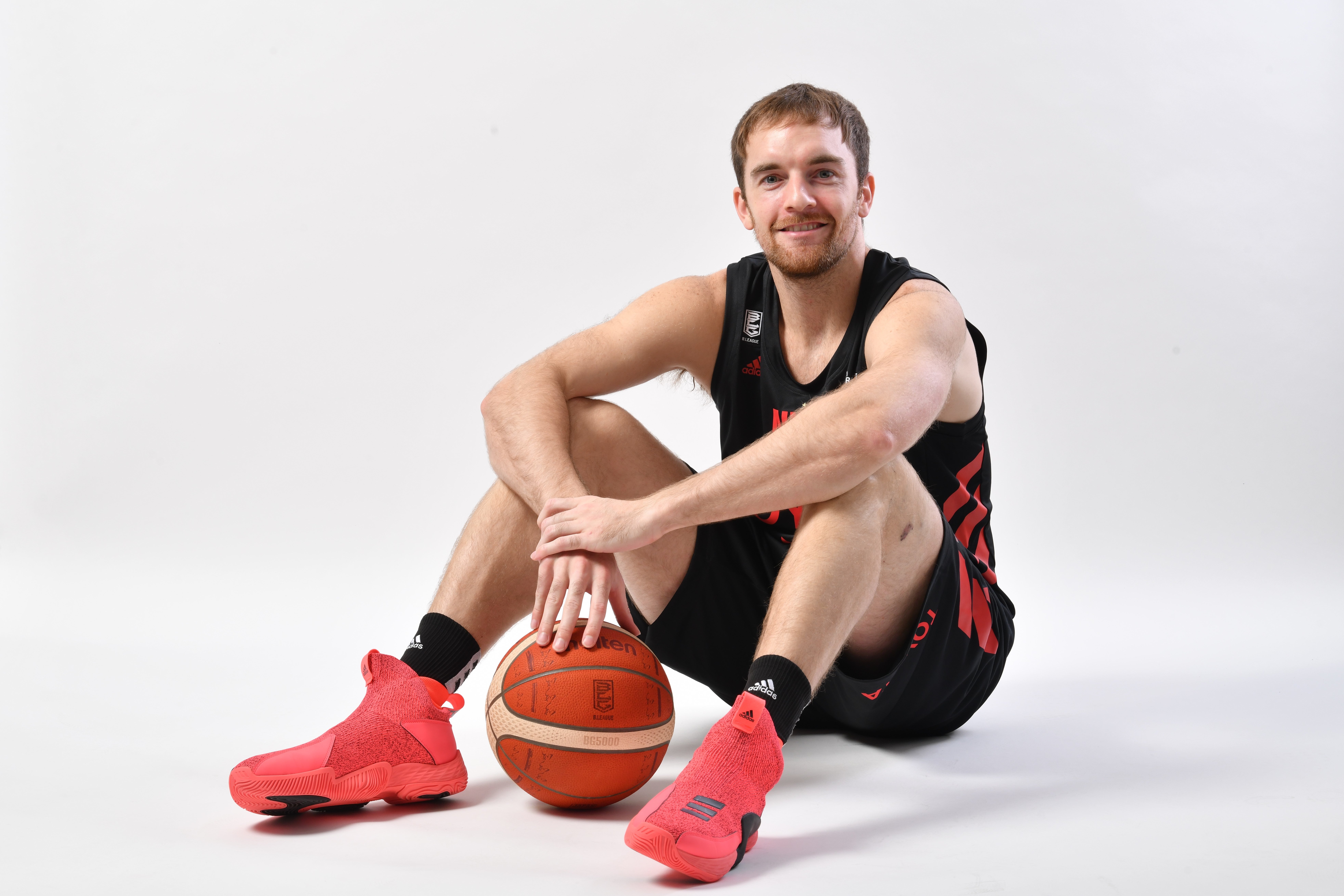 10月はピンクリボン月間 #10 ザック・バランスキー選手のバッシュに