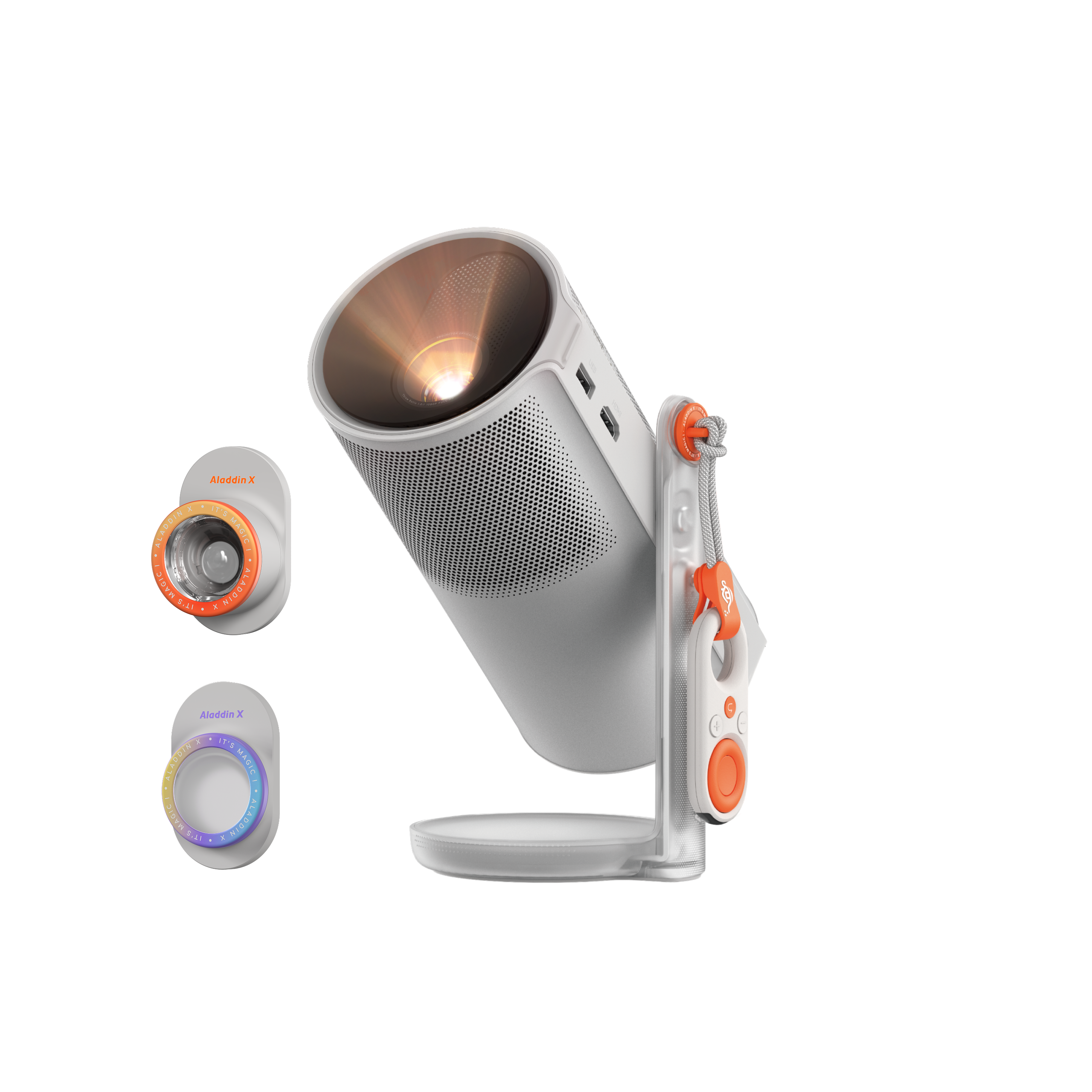 AladdinX Connector 2 アラジン エックス コネクター2