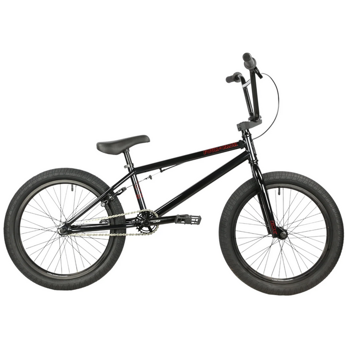 DK Four Pack Bike — Albe's BMX