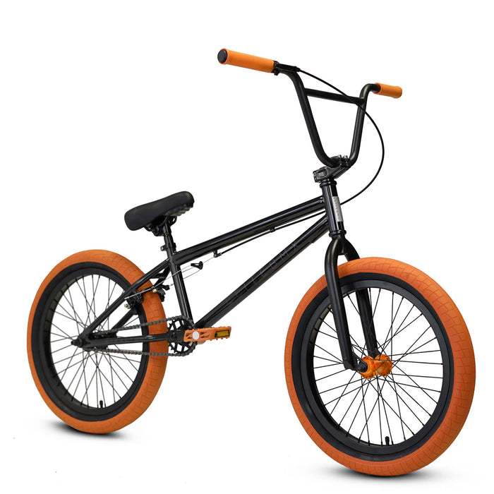 Elite BMX Stealth Bike | Albe's BMX