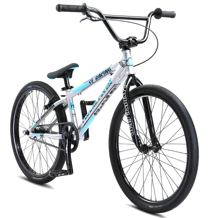 SE Bikes Floval Flyer 24