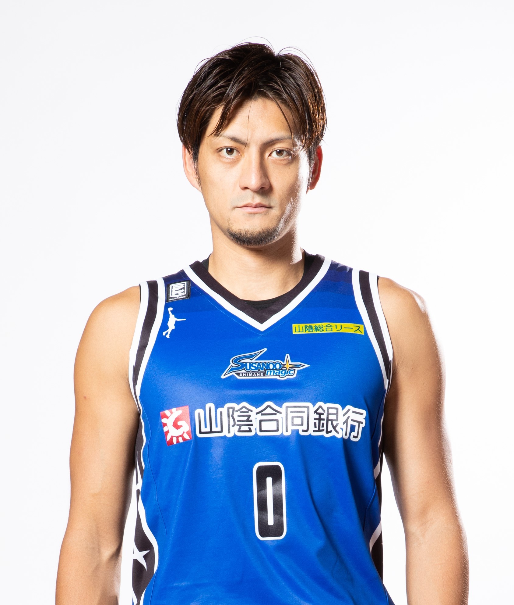 佐藤公威選手 加入のお知らせ | 新潟アルビレックスBB