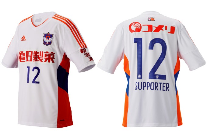 2017シーズン新ユニフォーム】紹介動画を公開！先行予約受付締切は1月