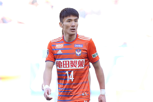 契約満了選手のお知らせ - アルビレックス新潟 公式サイト｜ALBIREX