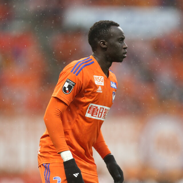 2023 明治安田生命J1リーグ 第34節 新潟 vs C大阪 - アルビレックス