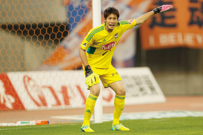 守田達弥選手J1リーグ通算100試合出場達成！記念グッズ販売のお知らせ