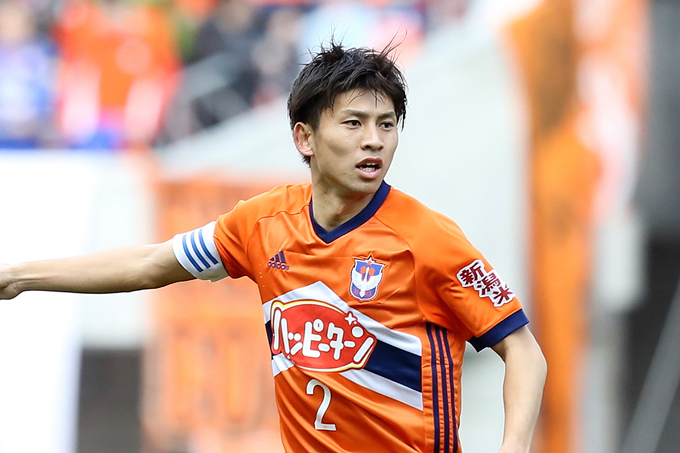 大野 和成選手 湘南ベルマーレに完全移籍のお知らせ - アルビレックス