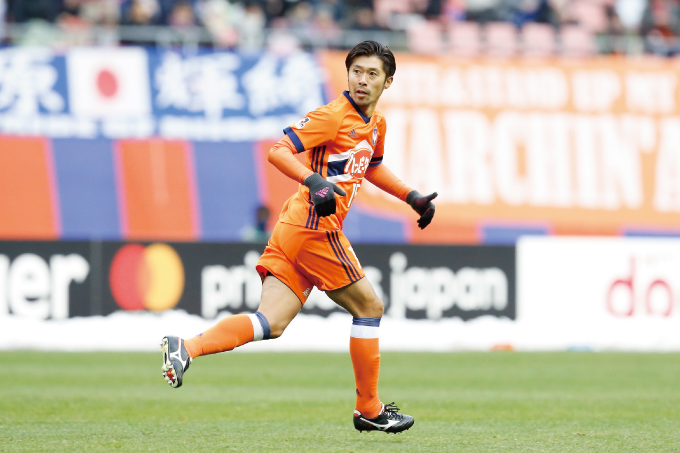 7月1日（日）「本間勲引退試合」ユニフォームデザインおよび出場