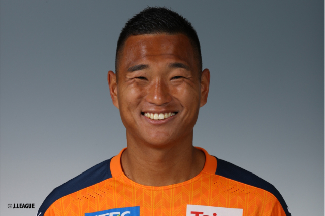 ジ*ー様 アルビレックス新潟 2020シーズンユニフォーム 鄭大世 ジ*ー様