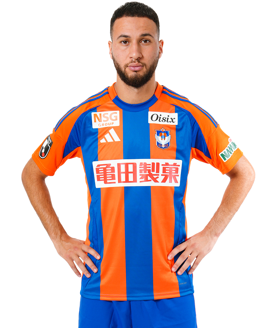 トップチーム（ブーダ） - アルビレックス新潟 公式サイト｜ALBIREX