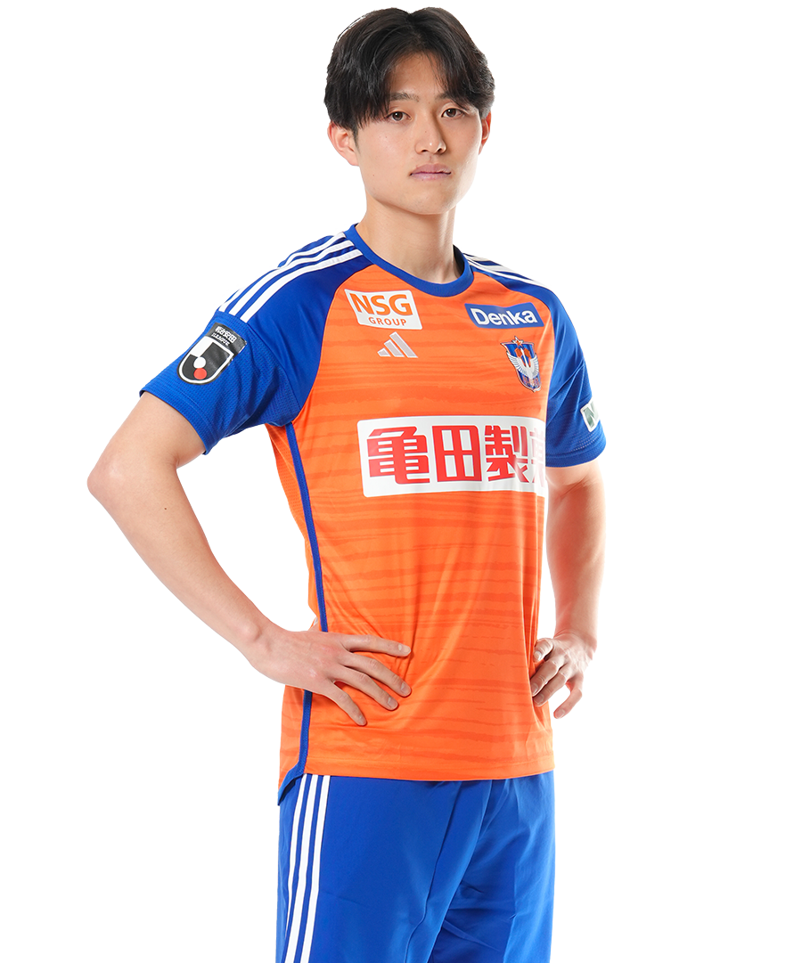 トップチーム（宮本 英治） - アルビレックス新潟 公式サイト｜ALBIREX