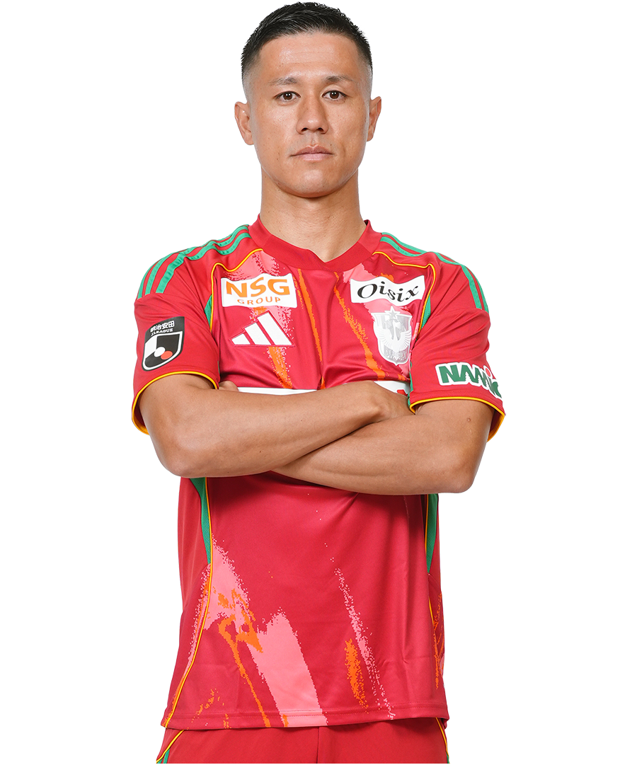 トップチーム（小野 裕二） - アルビレックス新潟 公式サイト｜ALBIREX
