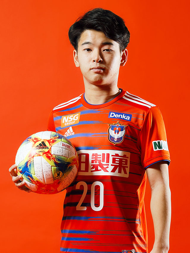 トップチーム（本間 至恩） - アルビレックス新潟 公式サイト｜ALBIREX