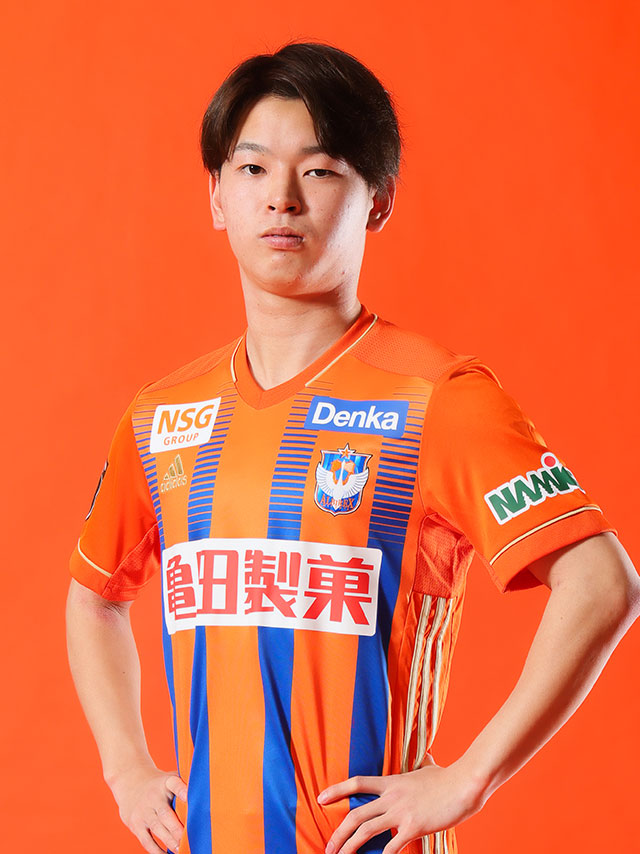 トップチーム（本間 至恩） - アルビレックス新潟 公式サイト｜ALBIREX