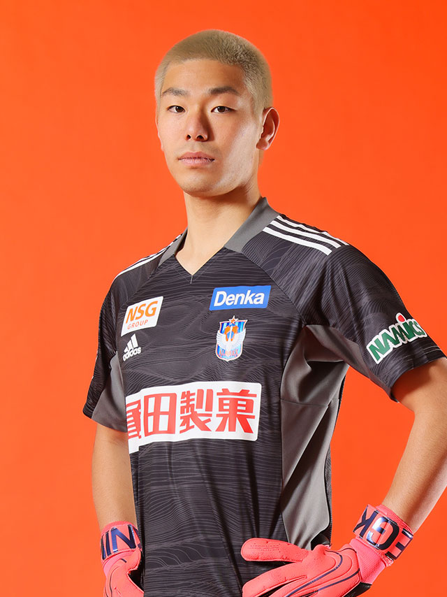 トップチーム（阿部 航斗） - アルビレックス新潟 公式サイト｜ALBIREX