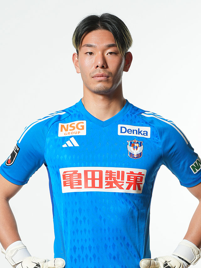 トップチーム（阿部 航斗） - アルビレックス新潟 公式サイト｜ALBIREX