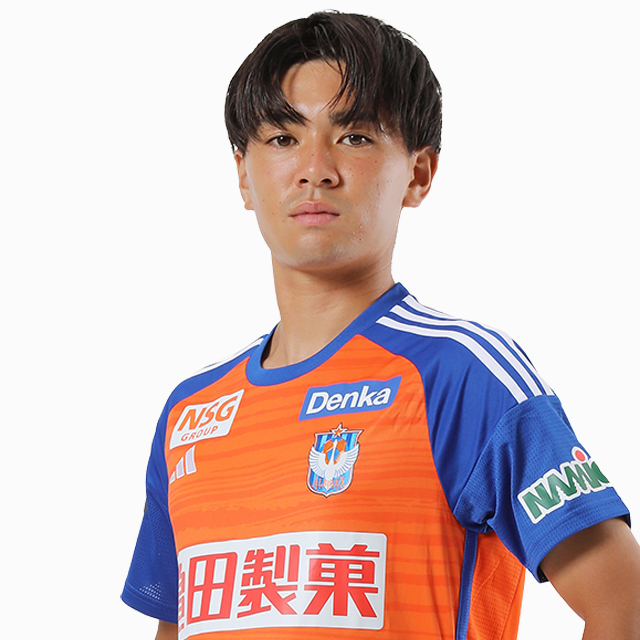 トップチーム（橋本 健人） - アルビレックス新潟 公式サイト｜ALBIREX