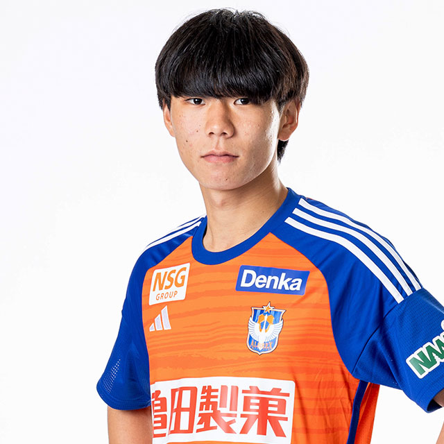 アルビレックス新潟 秋山選手ユニフォームL アルビレックス新潟 秋山
