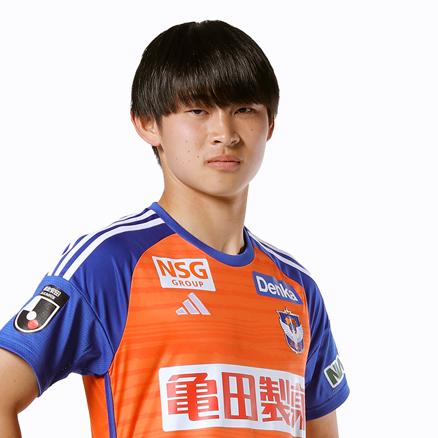 トップチーム（笠井 佳祐） - アルビレックス新潟 公式サイト｜ALBIREX