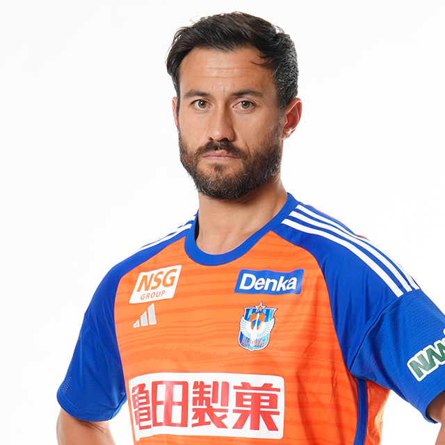 トップチーム（阿部 航斗） - アルビレックス新潟 公式サイト｜ALBIREX