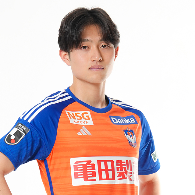 トップチーム（高木 善朗） - アルビレックス新潟 公式サイト｜ALBIREX