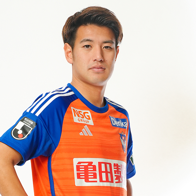 トップチーム（宮本 英治） - アルビレックス新潟 公式サイト｜ALBIREX