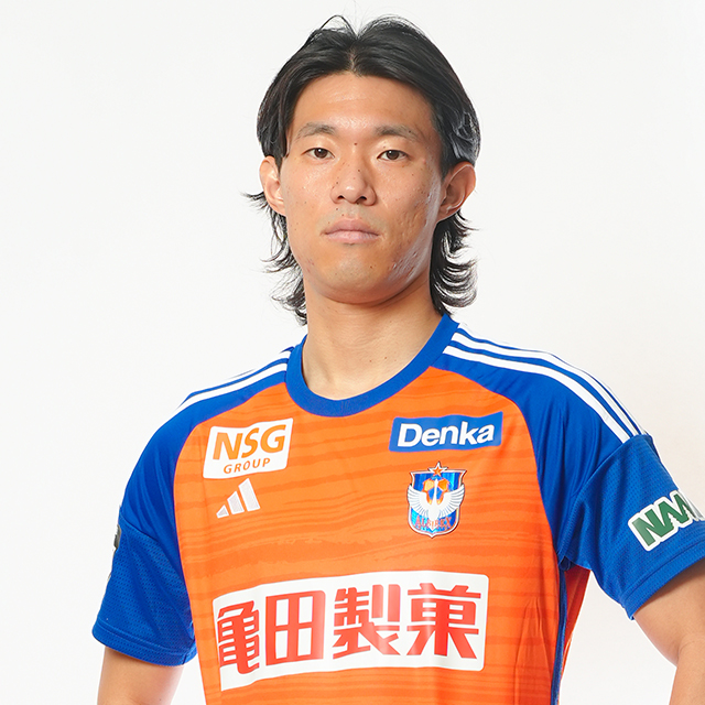 トップチーム（高木 善朗） - アルビレックス新潟 公式サイト｜ALBIREX
