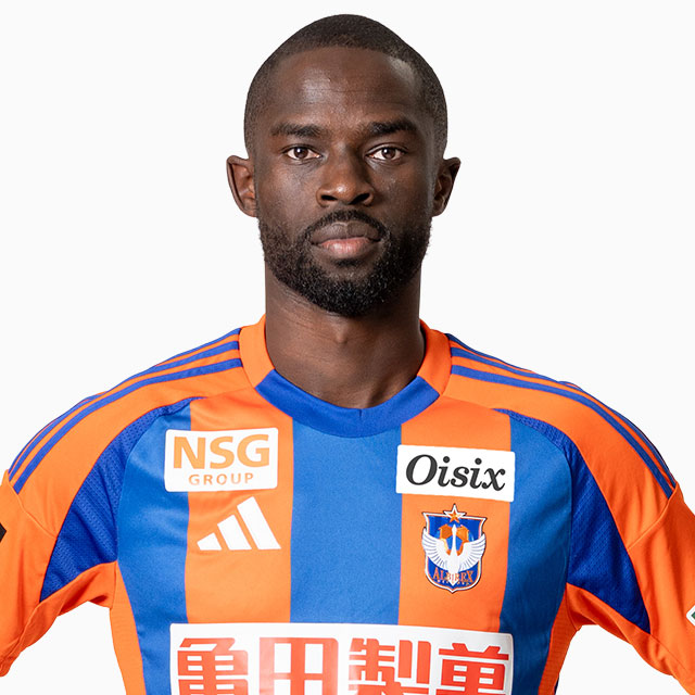 トップチーム（高木 善朗） - アルビレックス新潟 公式サイト｜ALBIREX