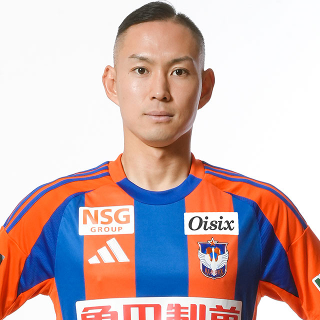 トップチーム（藤原 奏哉） - アルビレックス新潟 公式サイト｜ALBIREX