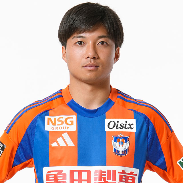 トップチーム（堀米 悠斗） - アルビレックス新潟 公式サイト｜ALBIREX