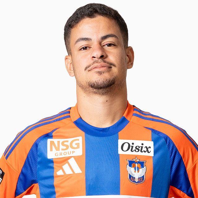 トップチーム（長谷川 元希） - アルビレックス新潟 公式サイト