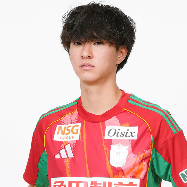トップチーム（藤原 奏哉） - アルビレックス新潟 公式サイト｜ALBIREX