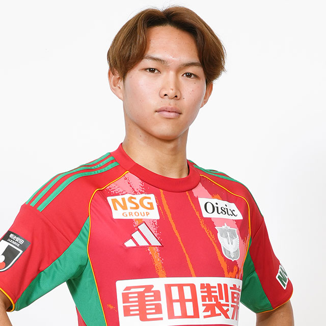 トップチーム（早川 史哉） - アルビレックス新潟 公式サイト｜ALBIREX