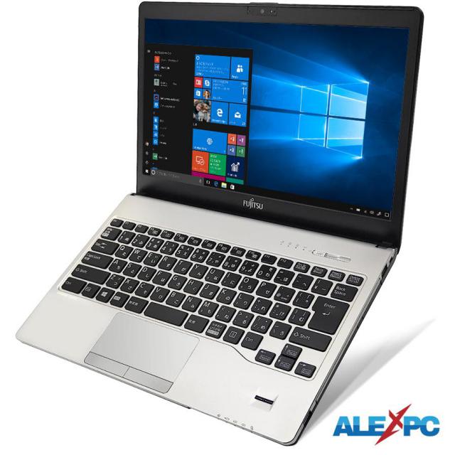 価格.com - 富士通 FMV LIFEBOOK PH50/E FMVP50EB [シャイニーブラック