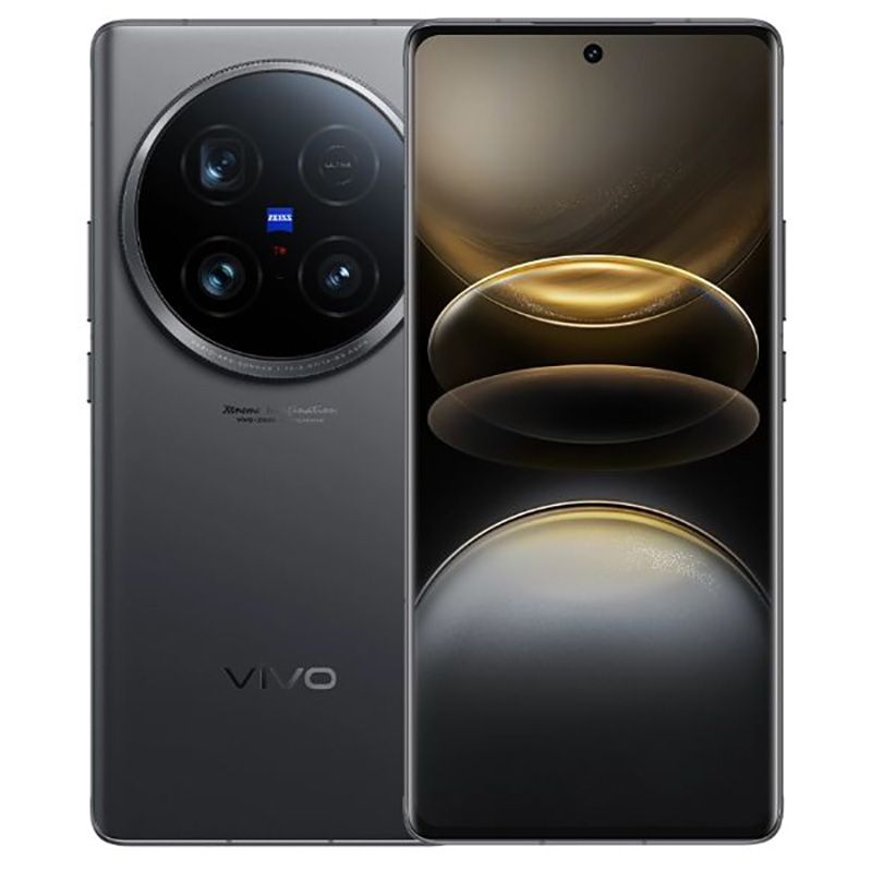 Buy Vivo X100 Ultra 512GB, 16GB RAM in Kuwait - Alezay