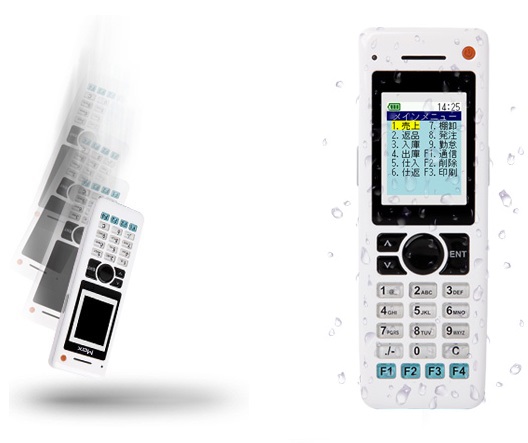 Max4G ALFARK-7030X | スマートデバイスのアルフ