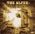 THE ALFEE OFFICIAL WEB SITE