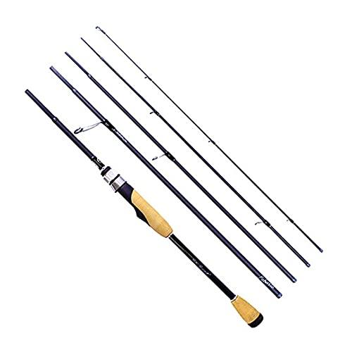TICT MINIMALISM LIBERTE MLS-725 Spinning Rod 4988540223720 – North