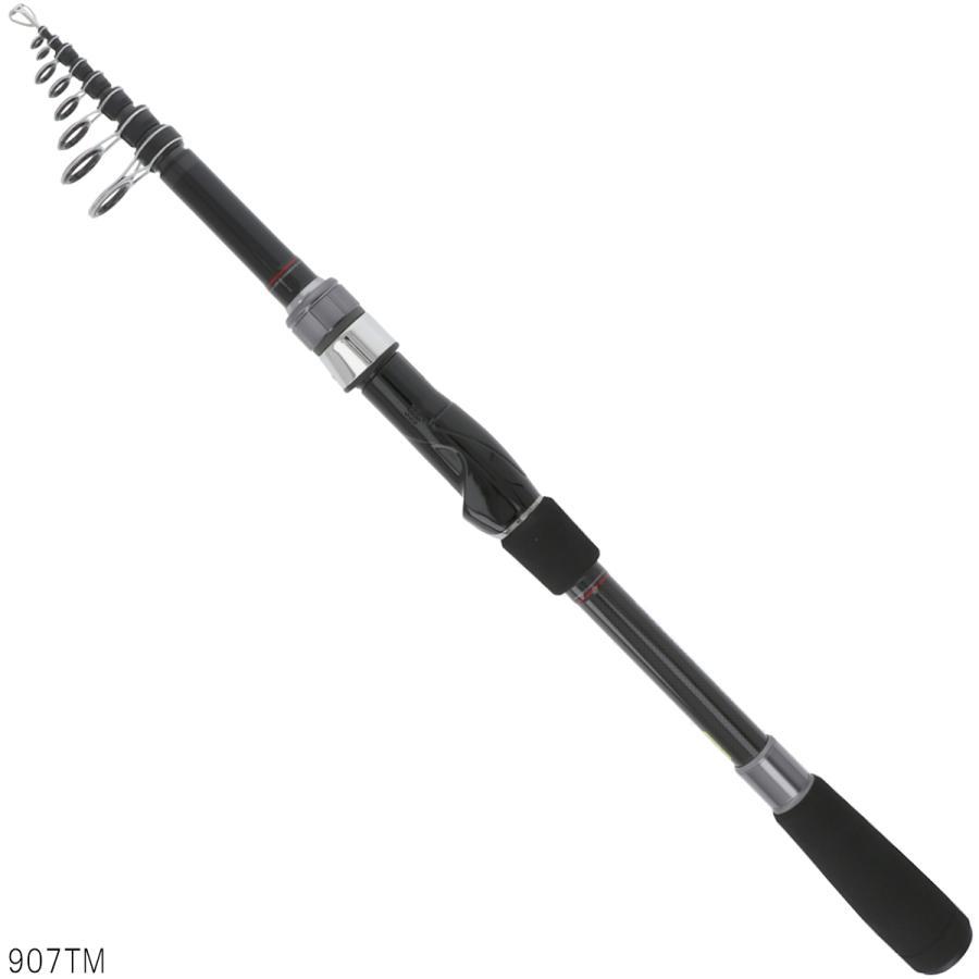 Daiwa Cross Beat SW 907TM Spinning Rod | eBay