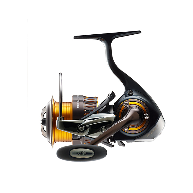 Daiwa 16 CERTATE 2510-R-PE-H Spinning Reel New! 4960652024150
