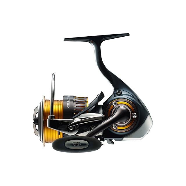 Daiwa 16 CERTATE 2508-PE Spinning Reel 4960652024136 – North-One