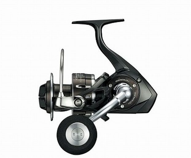 Daiwa 16 CATALINA 3500-H Spinning Reel 4960652060103 – North-One