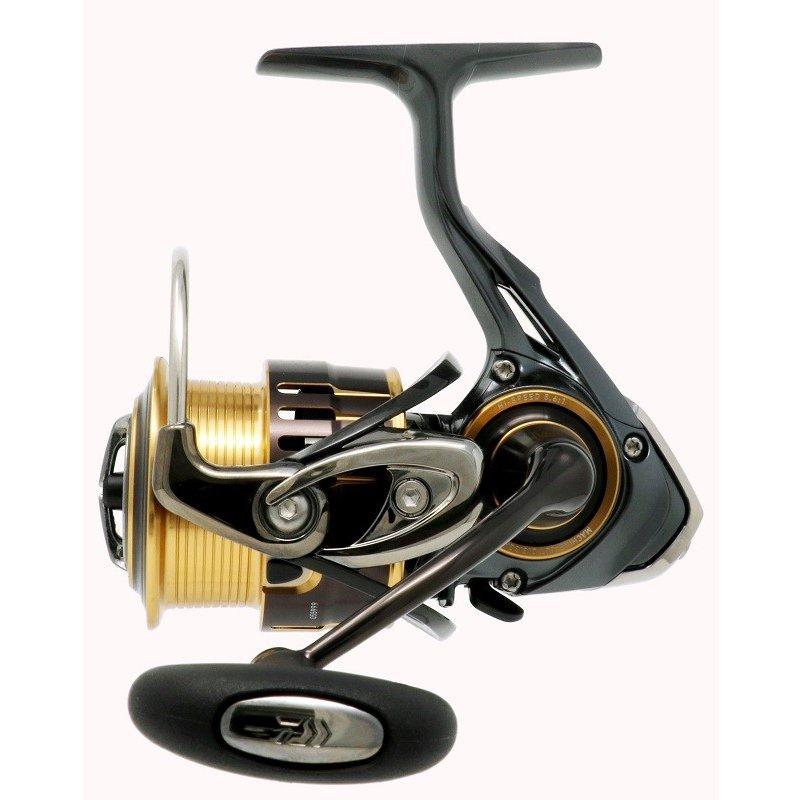 Daiwa THEORY 2508PE Spinning Reel 4960652130134 – North-One Tackle