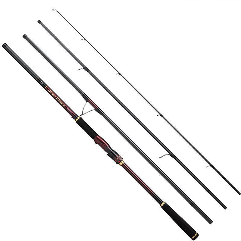 Daiwa OVERTHERE AGS 103M Spinning Rod | eBay