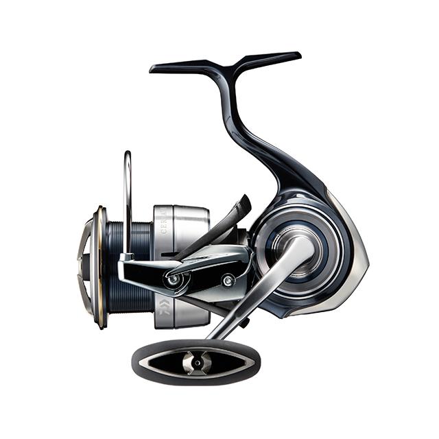 Daiwa 19 CERTATE LT-4000-CXH Spinning Reel | eBay