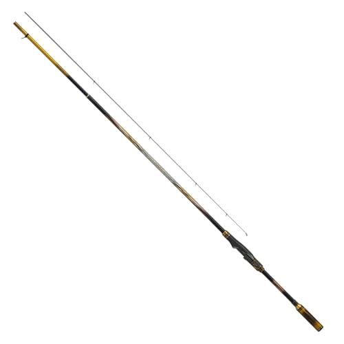 Daiwa 25 Tournament Iso AGS M-53 Telescopic ISO Rod | eBay